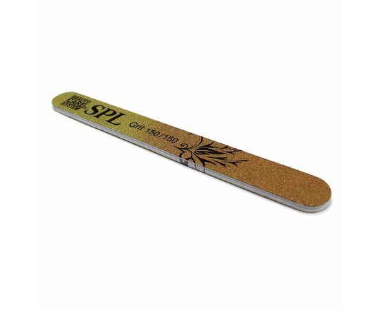 Изображение 3 Nail file SPL CF-620 150/150 grit