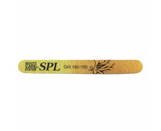 Изображение 2 Nail file SPL CF-620 150/150 grit