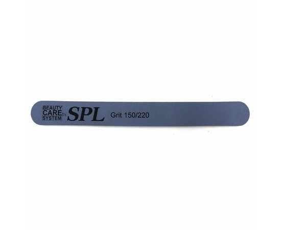 Изображение 2 Nail file SPL CF-633 150/220 grit