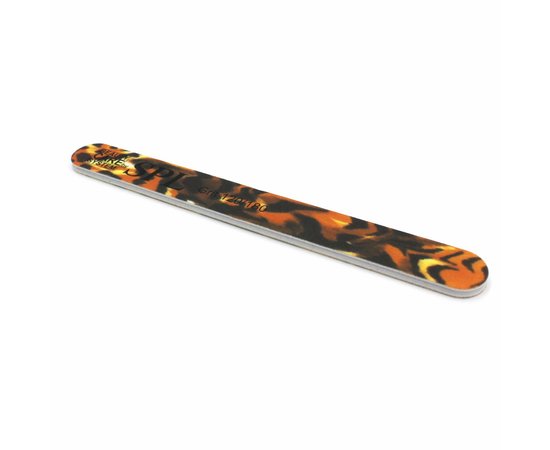 Изображение 2 Nail file SPL DF-505 120/180 grit
