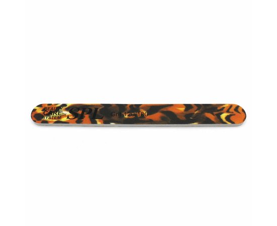 Изображение 3 Nail file SPL DF-505 120/180 grit