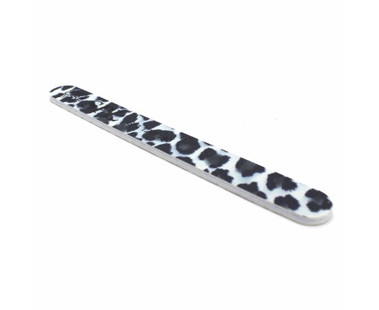 Изображение 2 Nail file SPL DF-506 120/180 grit