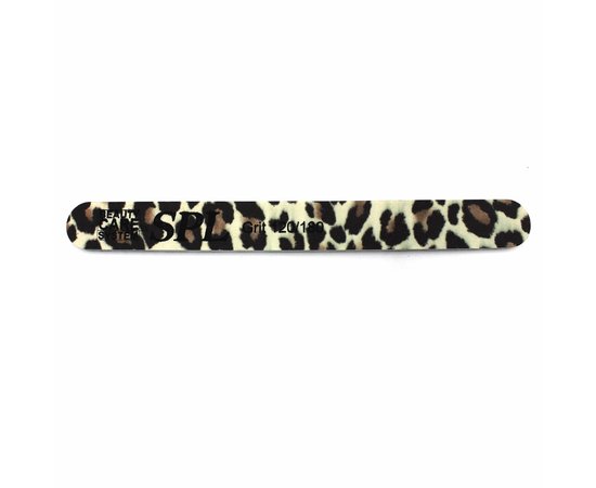 Изображение 2 Nail file SPL DF-510 120/180 grit