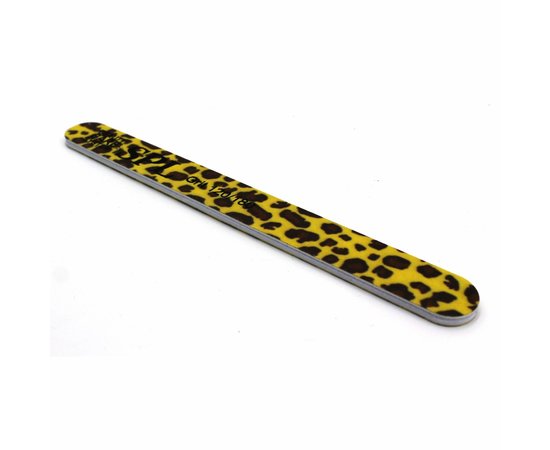 Изображение 3 Nail file SPL DF-513 120/180 grit