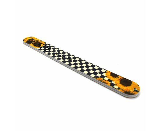 Изображение 3 Nail file SPL DF-517 120/180 grit