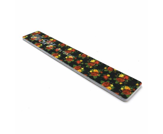 Изображение 3 Nail file SPL DF-521 150/240 grit