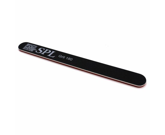 Изображение 2 Nail file SPL FD-701 180 grit