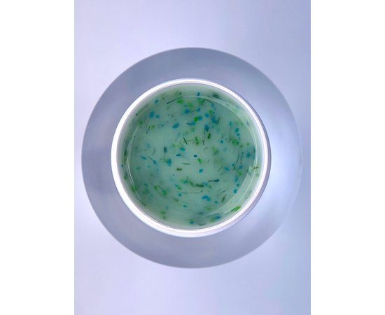 Изображение 2 Цветочный гель для наращивания ногтей LUNAMoon Flower Gel №3, 15 мл, Объем (мл, г): 15, Вариант: 03