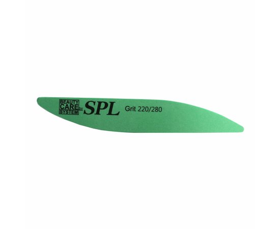 Изображение 2 Nail file SPL HM-112 220/280 grit