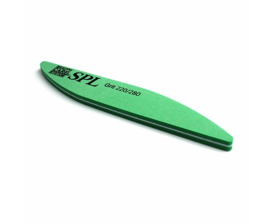 Изображение 3 Nail file SPL HM-112 220/280 grit