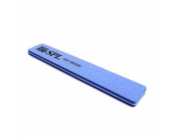 Изображение 2 Nail file SPL hm-118 150/220 grit