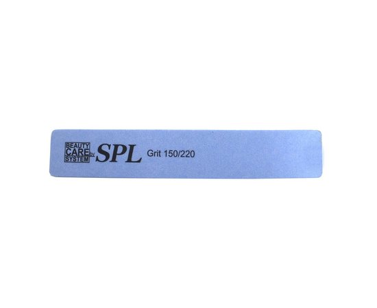 Изображение 3 Nail file SPL hm-118 150/220 grit