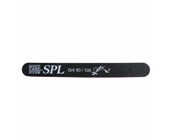 Изображение 3 Nail file SPL JF-201 80/100 grit