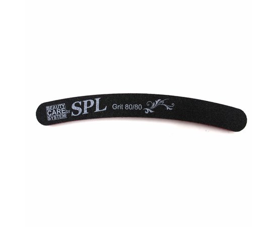 Изображение 3 Nail file SPL Jf-202 80/100 grit