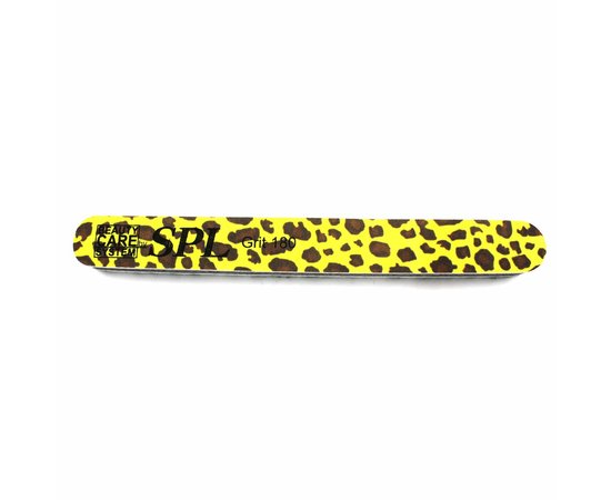 Изображение 3 Nail file SPL JF-207 180 grit
