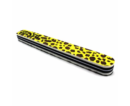 Изображение 2 Nail file SPL JF-207 180 grit