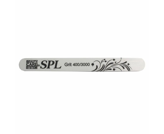 Изображение 2 Nail file SPL MB-601 400/3000 grit
