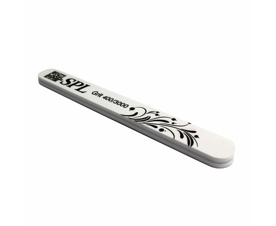 Изображение 3 Nail file SPL MB-601 400/3000 grit