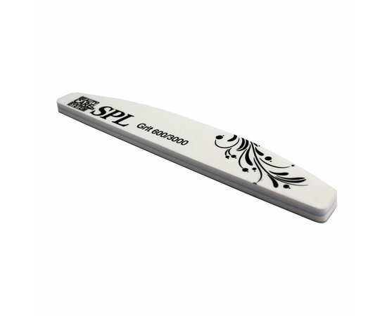 Изображение 3 Nail file SPL MB-603 600/3000 grit