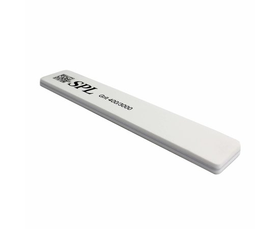 Изображение 3 Nail file SPL MB-605 400/3000 grit