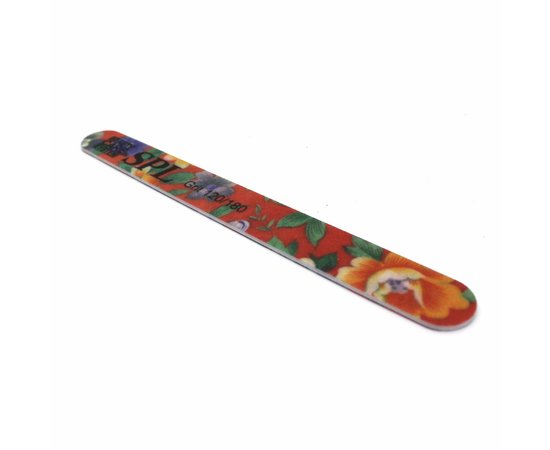 Изображение 3 Nail file SPL MF-418 120/180 grit