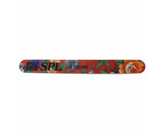 Изображение 2 Nail file SPL MF-418 120/180 grit