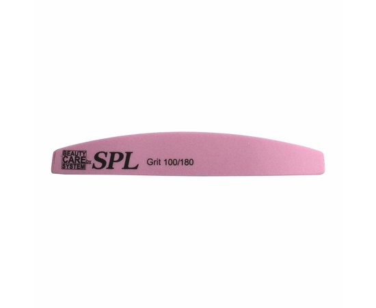 Изображение 2 Nail file block SPL MS-918 600/4000 grit