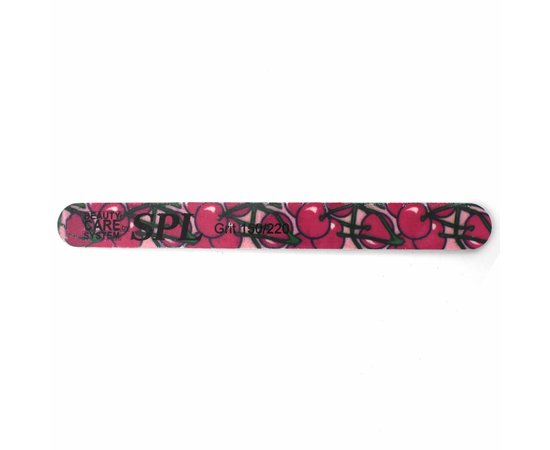 Изображение 4 Nail file set SPL 9449