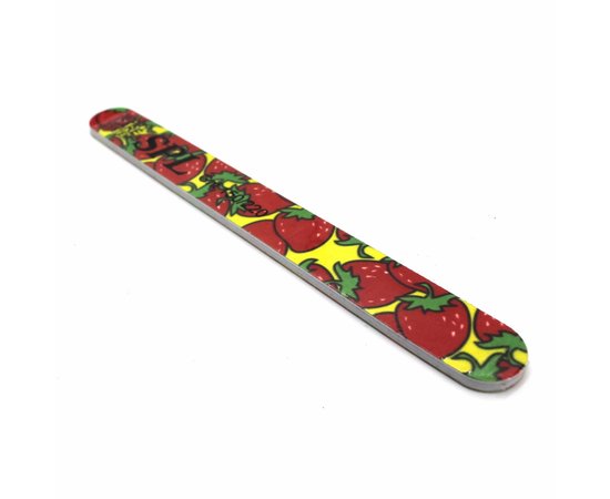 Изображение 2 Nail file SPL SF-703 150/220 grit