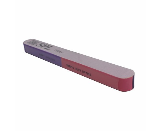Изображение 3 7-sided nail file block SPL ST-508