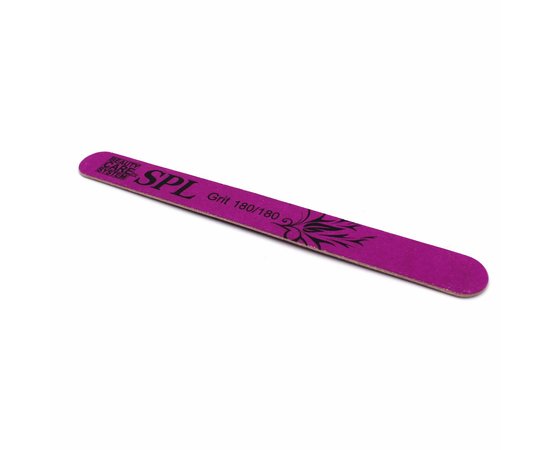 Изображение 3 Nail file SPL Wd-809 120/180 grit