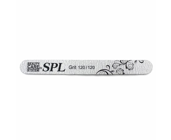 Изображение 2 Nail file SPL ZF-301 120/120 grit