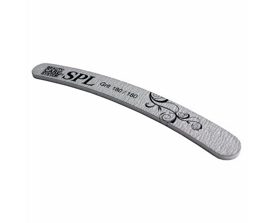 Изображение 3 Nail file SPL ZF-302 180/180 grit