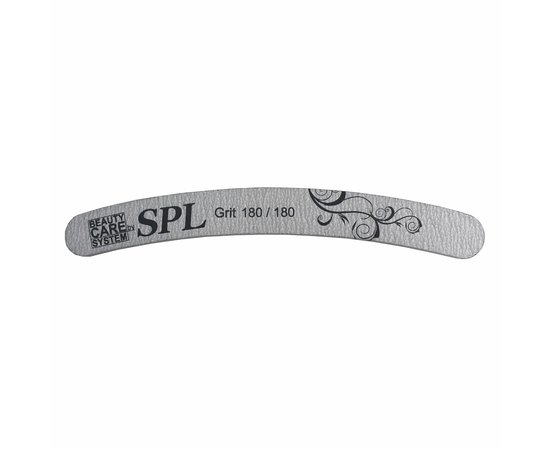 Изображение 2 Nail file SPL ZF-302 180/180 grit