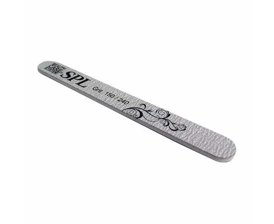 Изображение 2 Nail file SPL ZF-304 150/240 grit