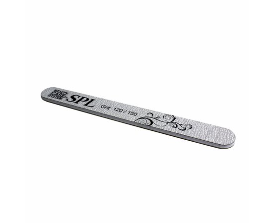 Изображение 3 Nail file SPL ZF-305 120/150 grit
