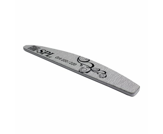 Изображение 3 Nail file SPL ZF-308 220/220 grit