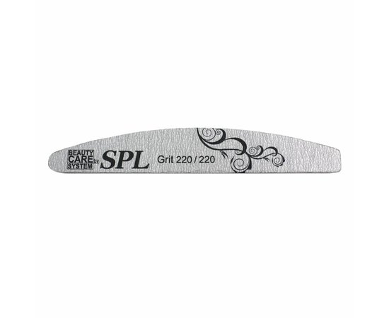 Изображение 2 Nail file SPL ZF-308 220/220 grit