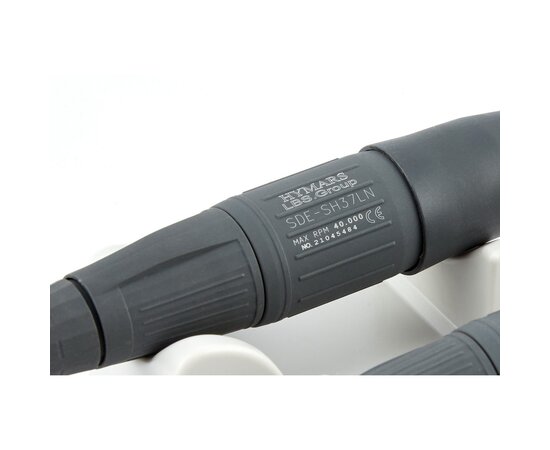 Изображение 3 Hymars H37LN Micromotor Handle 40000 rpm, gray