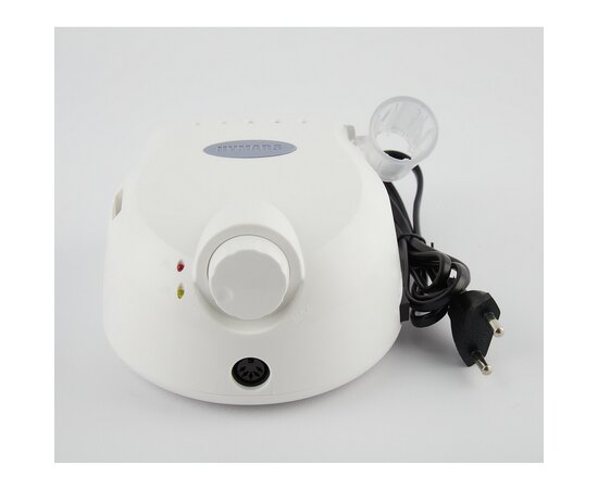 Изображение 2 Manicure cutter Hymars Triumph handle Hymars 106 45000 rpm, white
