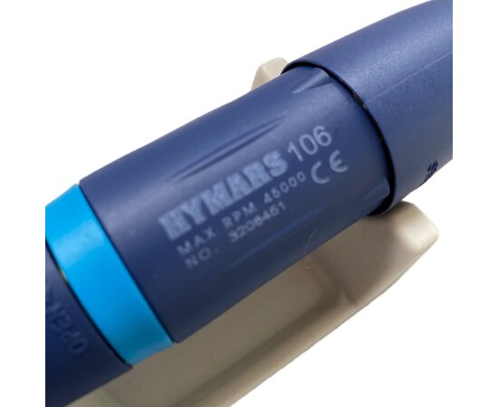 Изображение 5 Manicure cutter Hymars Triumph handle Hymars 106 45000 rpm, white