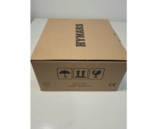 Изображение 8 Фрезер для маникюра Hymars Assistant ручка Hymars 106 45000 об/мин, белый