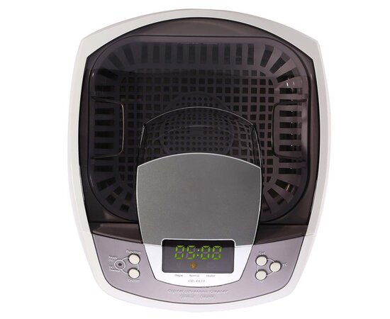 Изображение 3 Профессиональная ультразвуковая мойка Codyson CD-4810, 2 л 60 Вт.