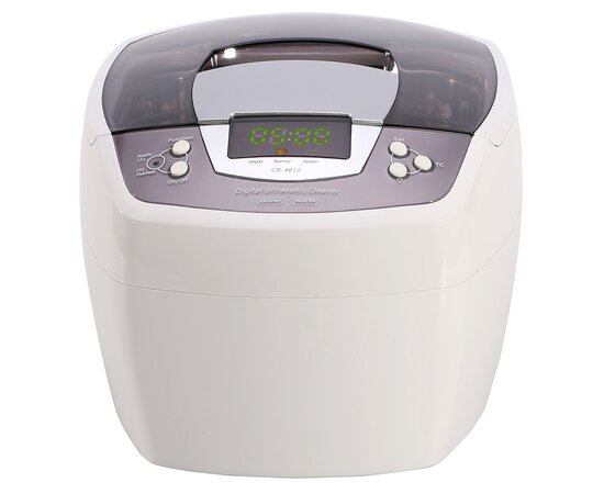 Изображение 5 Профессиональная ультразвуковая мойка Codyson CD-4810, 2 л 60 Вт.