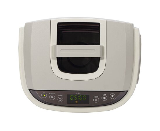 Изображение 2 Профессиональная ультразвуковая мойка Codyson CD-4821, 2.5 л 170 Вт.