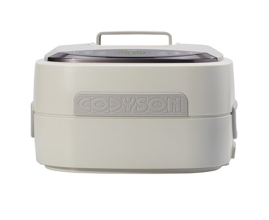 Изображение 3 Профессиональная ультразвуковая мойка Codyson CD-4821, 2.5 л 170 Вт.