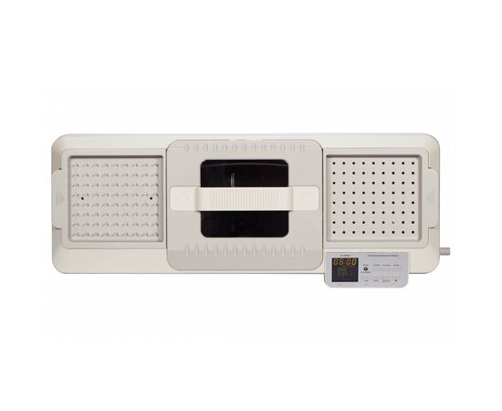 Изображение 2 Профессиональная ультразвуковая мойка Codyson CD-4890 II промышленная серия, 9 л 520 Вт.