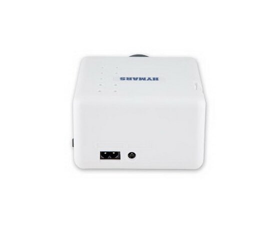 Изображение 3 Фрезер для маникюра Hymars Strong ручка H37L1 35000 об/мин, белый