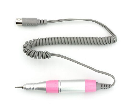 Изображение 3 Universal thin handle for router ZS 601/602/701 65 W 35000 rpm, pink (plug 3 channels)
