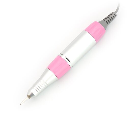 Изображение 4 Universal thin handle for router ZS 601/602/701 65 W 35000 rpm, pink (plug 3 channels)